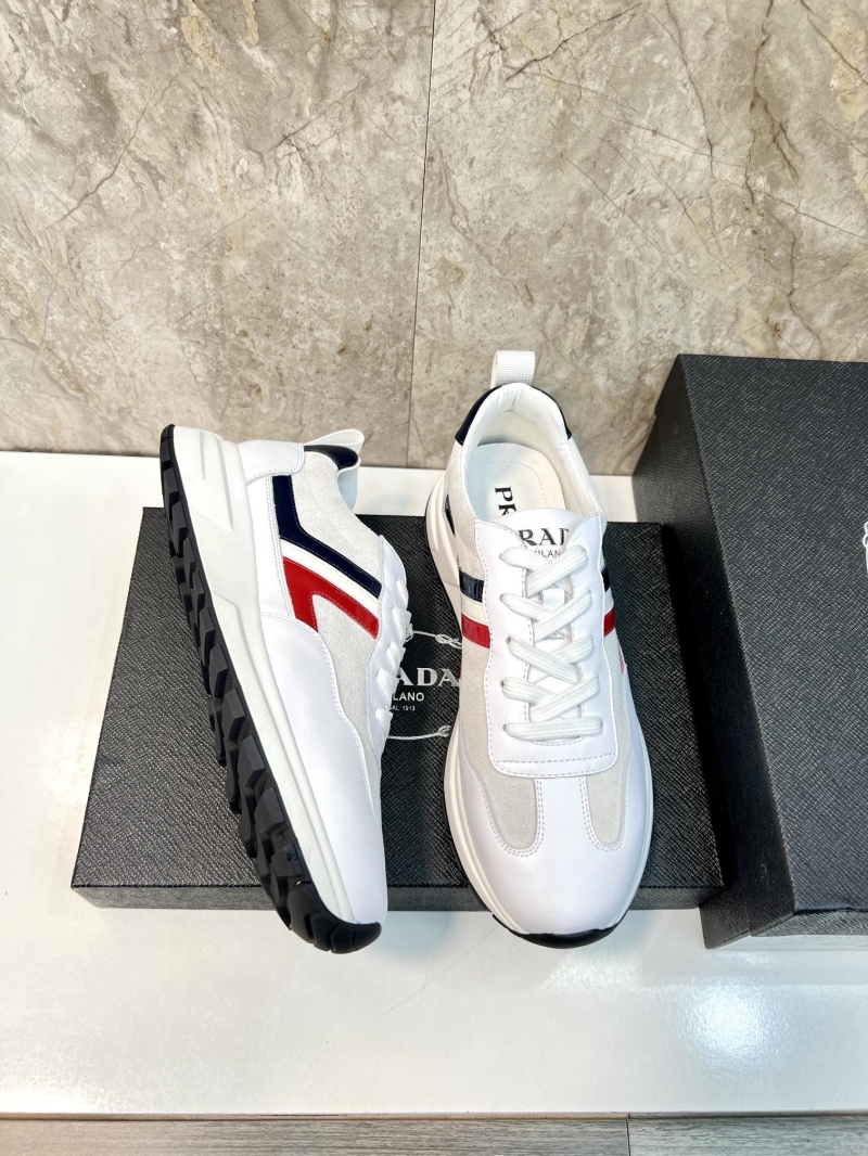 Prada Casual Shoes